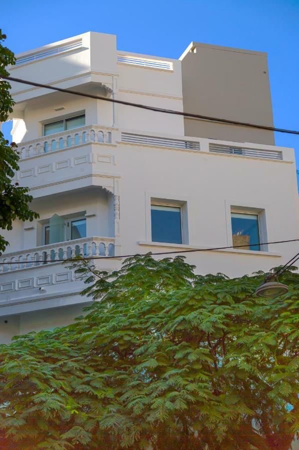 EDI Astoria Apartment Santa Cruz de Tenerife Exterior foto